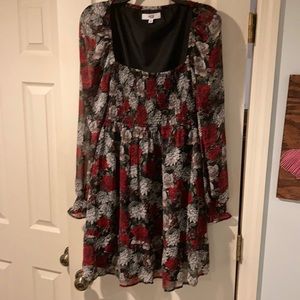 Jack by BB Dakota Dress
